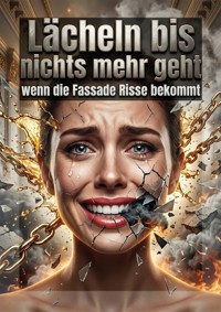 Lächeln bis nichts mehr geht - Liora Becker - ebook