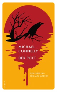 Der Poet - Connelly Michael - ebook
