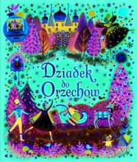 Dziadek do Orzechów - Ernst T.A. Hoffmann - ebook + książka