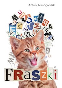Fraszki - Tarnogrodzki Antoni - książka
