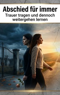 Abschied für immer - Lukas Seidenberg - ebook