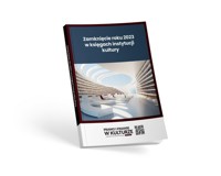 Zamknięcie roku 2023 w księgach instytucji kultury - Trzpioła Katarzyna - ebook + książka