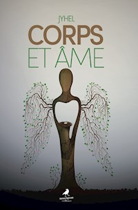Corps et Âme - Jyhel - ebook
