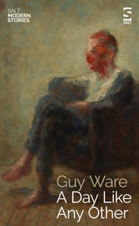 A Day Like Any Other - Guy Ware - ebook