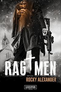 RAG MEN - Rocky Alexander - ebook