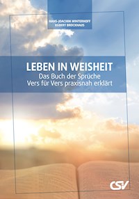 Leben in Weisheit - H.-J. Winterhoff - ebook