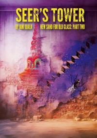 Seer's Tower - Jani Ojala - ebook