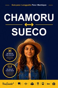 The Language Guide for Travelers - Chamorro to Swedish - YouGuide - ebook
