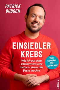 Einsiedlerkrebs - Patrick Budgen - ebook