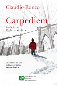 Carpediem - Claudio Ronco - ebook