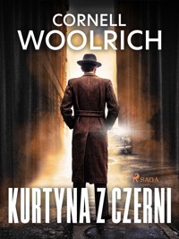 Kurtyna z czerni - Woolrich Cornell - ebook + audiobook + książka