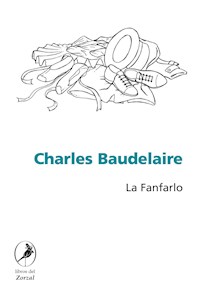 La Fanfarlo - Charles Baudelaire - ebook