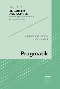 Pragmatik - Kristin Börjesson - ebook