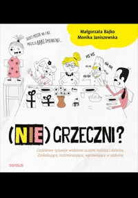 (NIE)GRZECZNI? - Monika Janiszewska, Małgorzata Bajko - audiobook