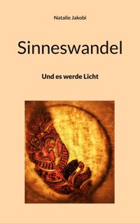 Sinneswandel - Natalie Jakobi - ebook