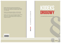 kodeks drogowy dla kandydatów na kierowców -  - książka