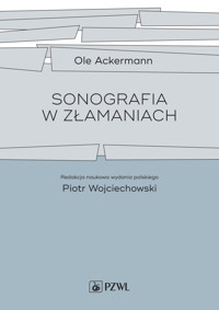 Sonografia w złamaniach - Ole Ackermann - książka
