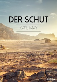 Der Schut - Karl May - ebook
