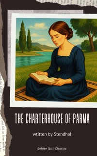 The Charterhouse of Parma - Stendhal - ebook