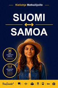 The Language Guide for Travelers - Finnish to Samoan - YouGuide - ebook