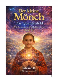 Der kleine Mönch – Das Quantenfeld - Silvano B - ebook