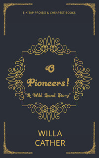 O Pioneers! - Willa Cather - ebook