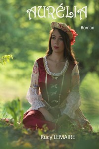 Aurélia - Rudy Lemaire - ebook