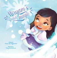 Miryam's Greatest Magic - Naser Saif Ali Saeed Alhammar Alyammahi - ebook