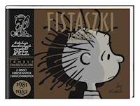 Fistaszki zebrane 1981-1982 - Schulz Charles M. - książka