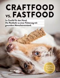 Craftfood vs. Fastfood - Kai Nagel - ebook
