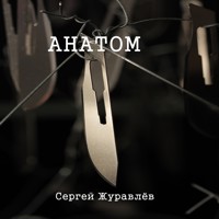 Анатом - СЕРГЕЙ ЖУРАВЛЁВ - ebook