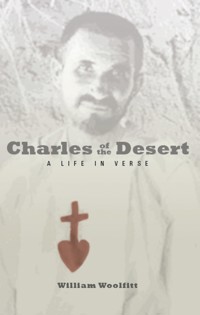 Charles of the Desert - William Woolfitt - ebook