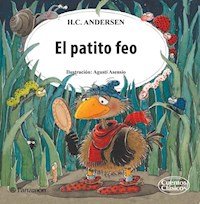 El patito feo - Hans Christian Andersen - ebook