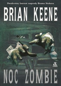 Noc zombie - Keene Brian - ebook