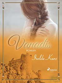 Vanadis - Isolde Kurz - ebook