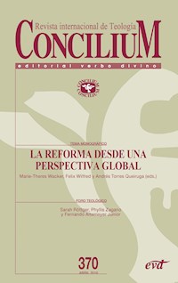 La Reforma desde una perspectiva global - Andres Torres Queiruga - ebook