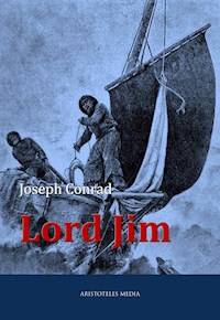 Lord Jim - Conrad Joseph - ebook