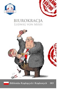 Biurokracja - Ludwig von Mises - audiobook