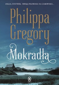 Mokradła - Philippa Gregory - książka