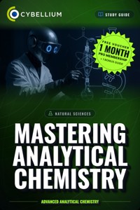 Mastering Analytical Chemistry - Cybellium - ebook