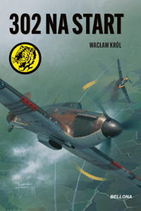 302 na start - Wacław Król - ebook + książka