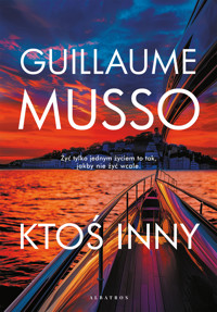 Ktoś inny - Guillaume Musso - ebook + audiobook + książka