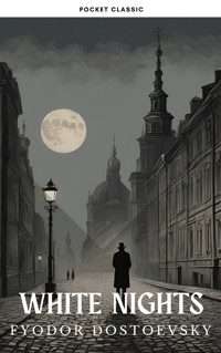 White Nights - Fyodor Dostoevsky - ebook