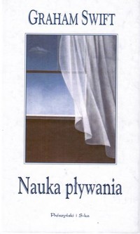 Nauka pływania - Graham Swift - ebook
