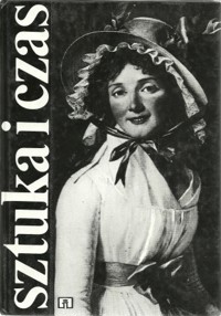 Sztuka i czas. Podręcznik dla Liceum Sztuk Plastycznych. Część 3 - Osińska Barbara - ebook