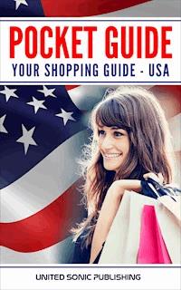 Shopping Malls Usa - Sandra Collins - ebook