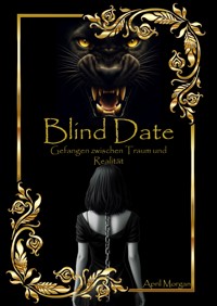 Blind Date - April Morgan - ebook