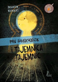 Pan Samochodzik i tajemnica tajemnic - Nienacki Zbigniew - ebook + audiobook + książka