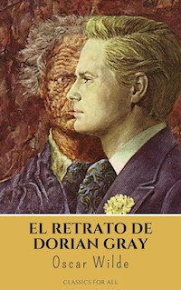 El retrato de Dorian Gray - Oscar Wilde - ebook
