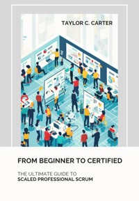 From Beginner to Certified - Taylor C. Carter - ebook